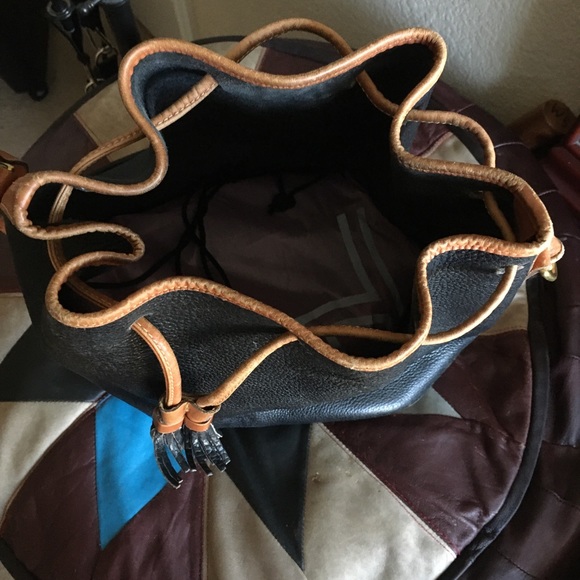 R a R e  VInTAgE D0OnEY & B0UrKE DRaWsTrINg sLInG BuCkEt - Picture 6 of 16